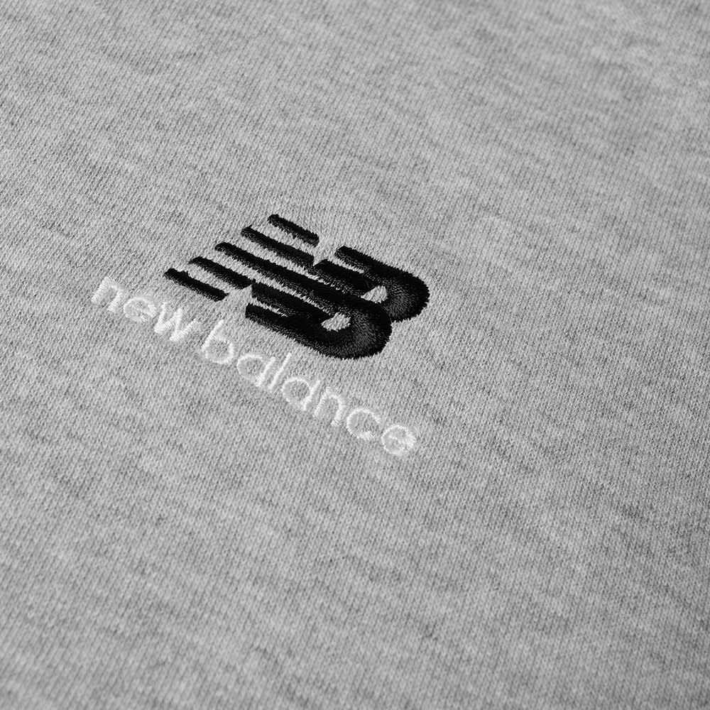 New Balance NB Essentials Embroidered Hoody - 4