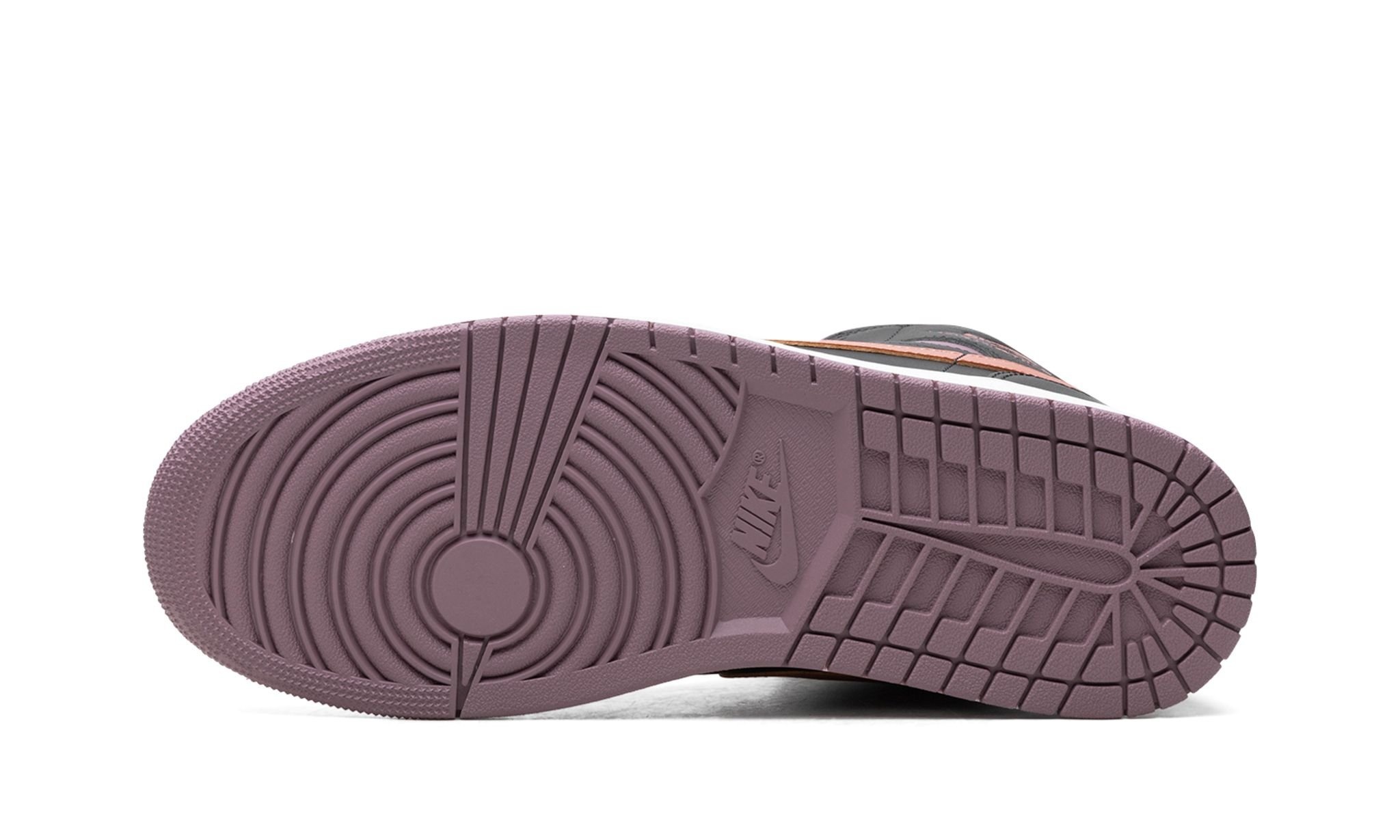 Jordan 1 Mid SE "Sky J Mauve" - 5