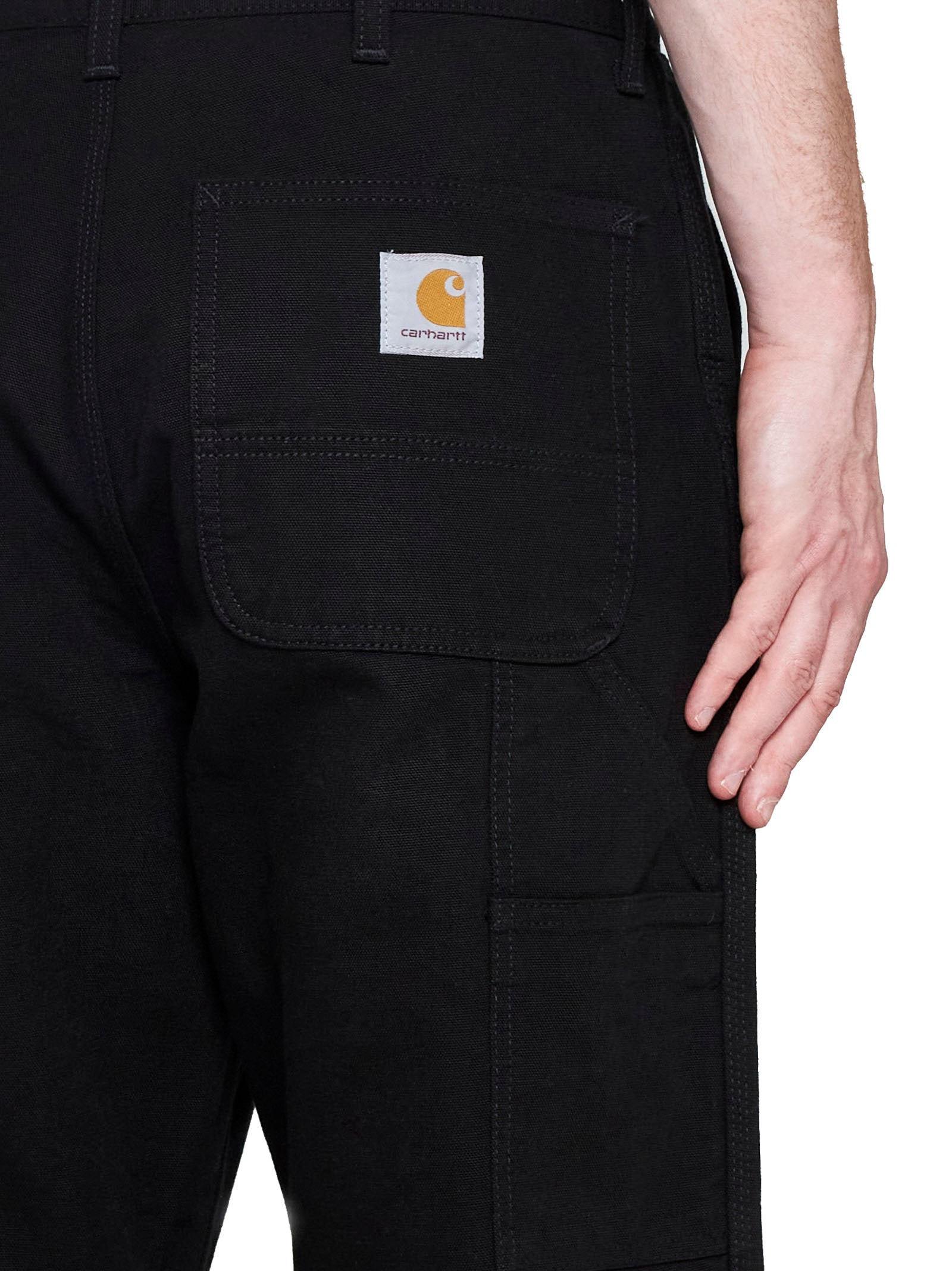 Cotton trousers - 5