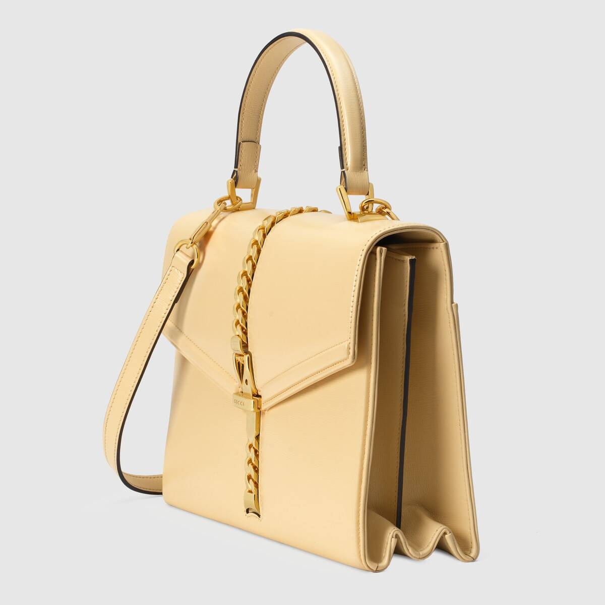 Sylvie 1969 small top handle bag - 2