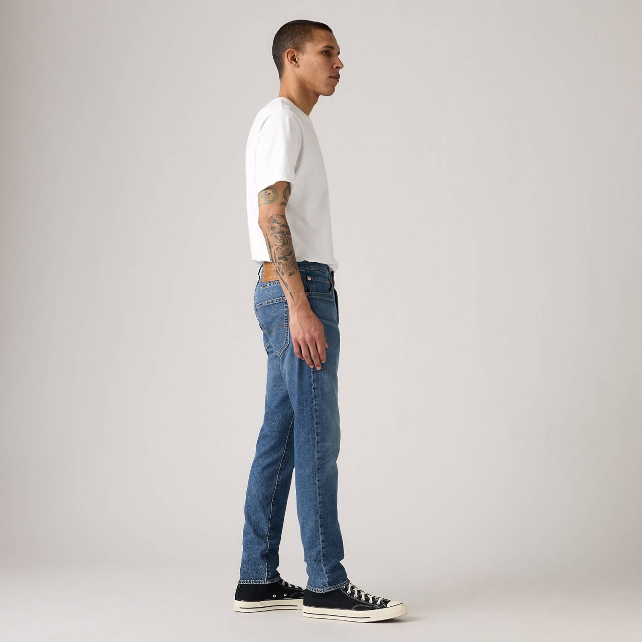 512™ SLIM TAPER FIT MEN'S JEANS - 6