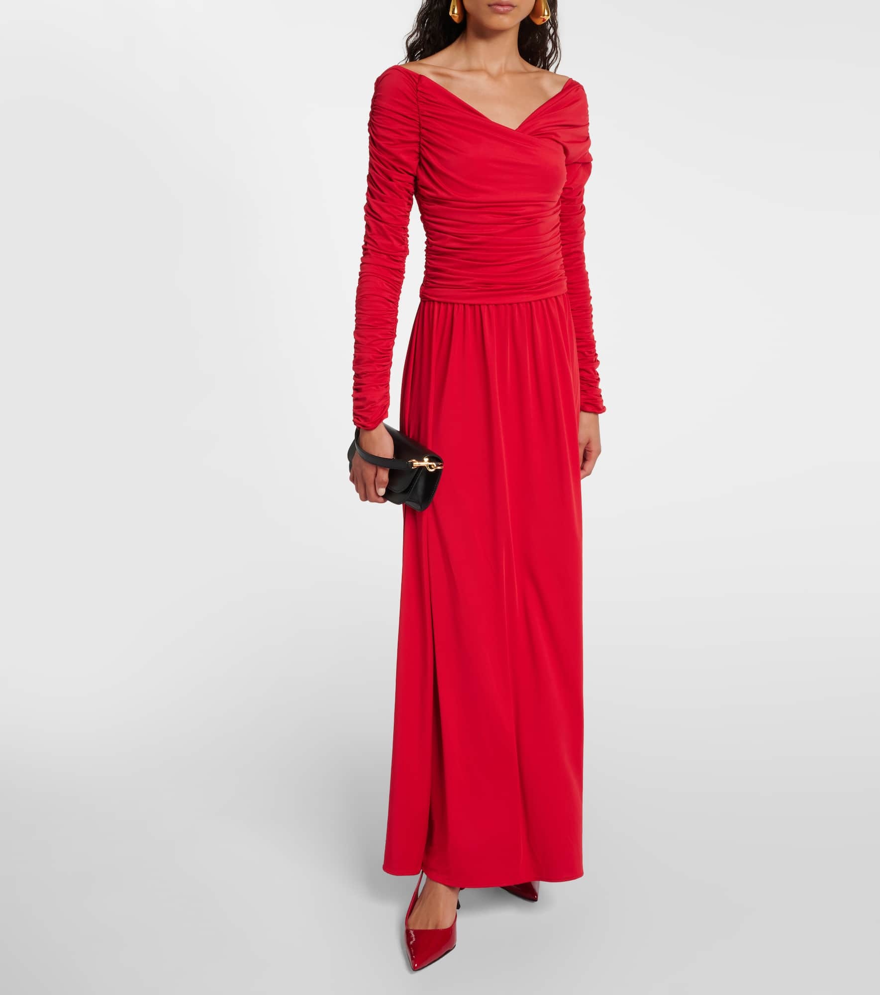 Charlotte gown - 2
