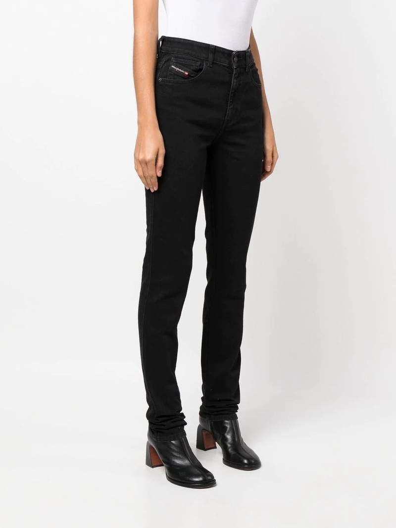 1994 skinny-cut denim jeans 3