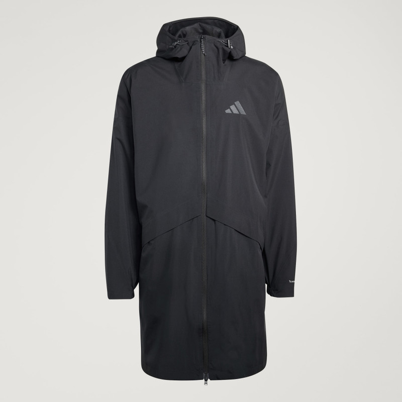 Terrex Multi 2 Layer CLIMAPROOF Rain Parka 4
