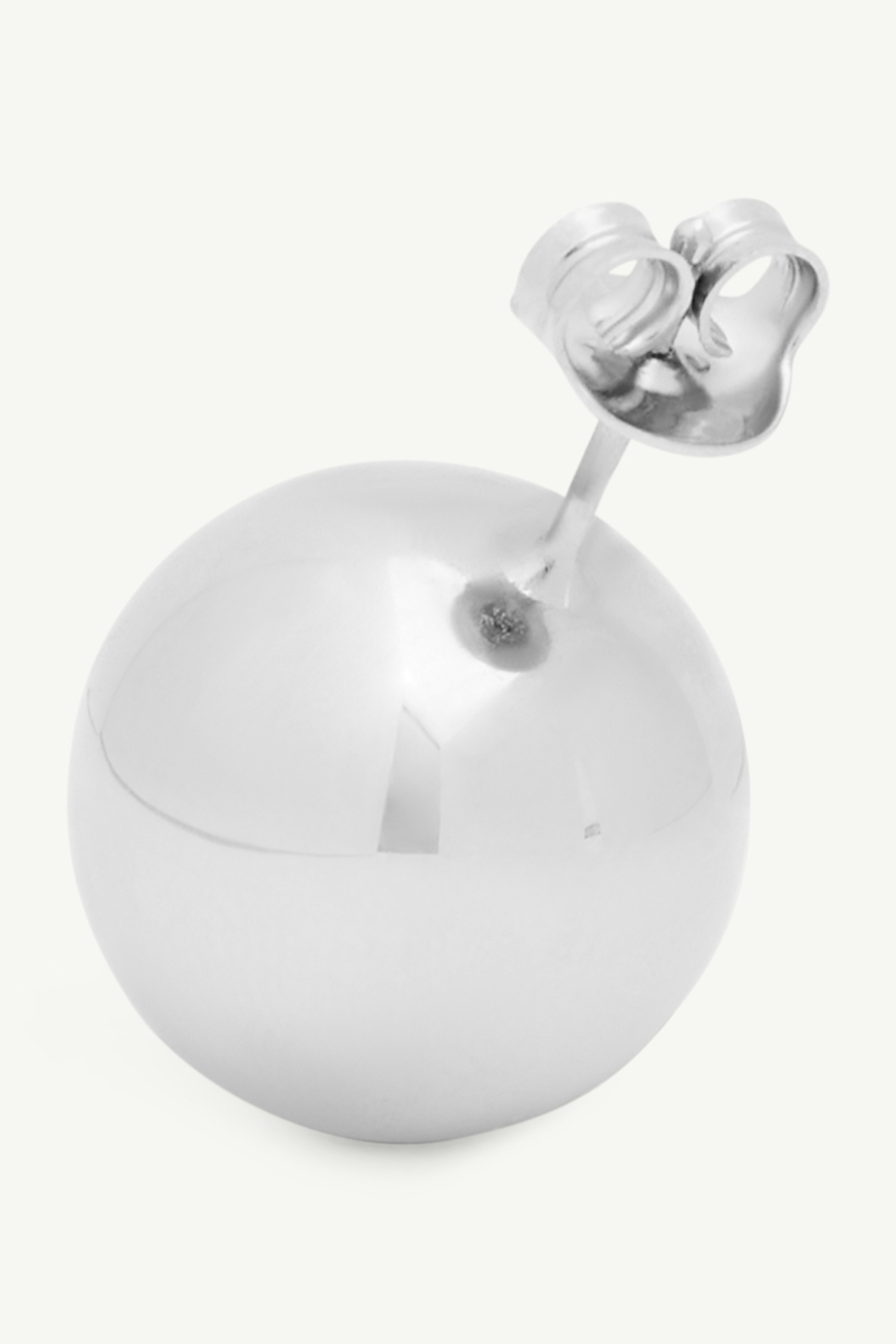 Piercing stud earrings - 2