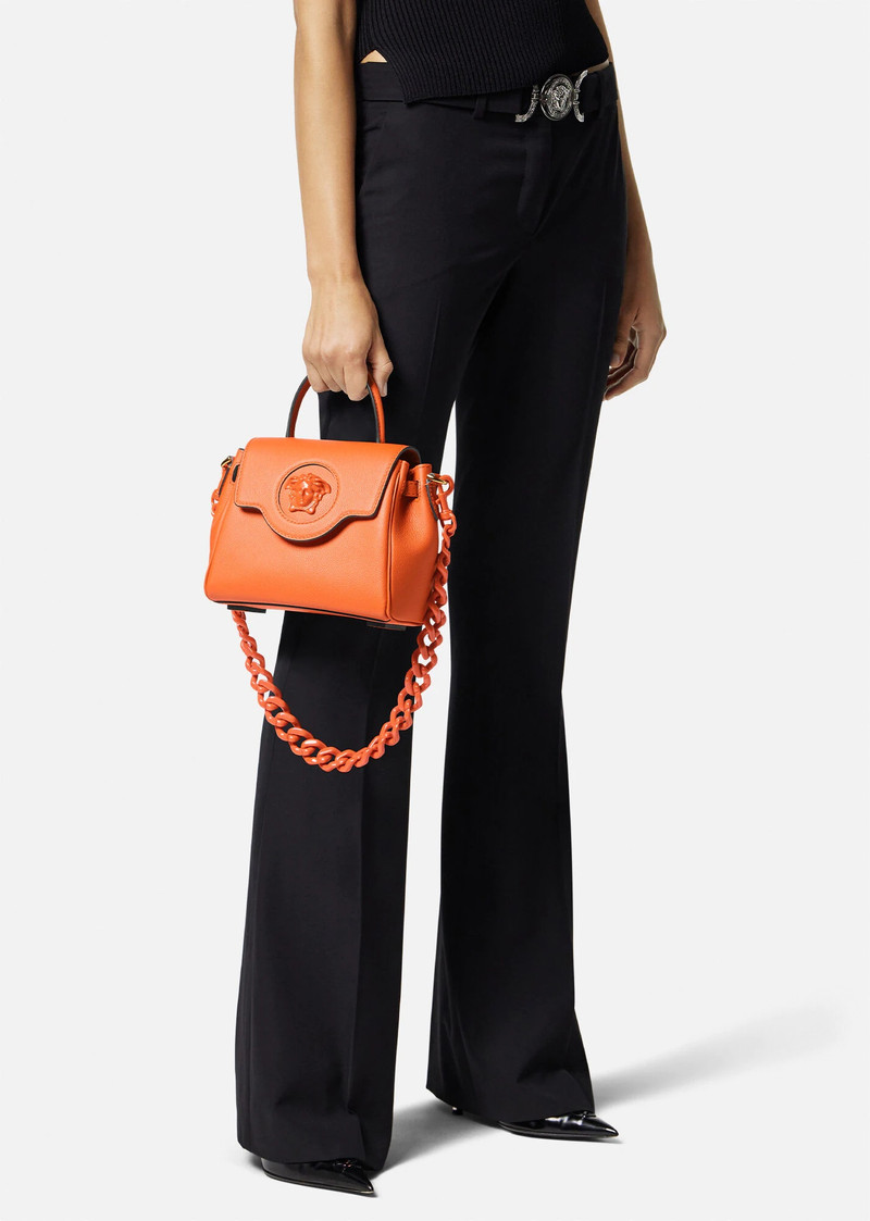 La Medusa Small Handbag 6