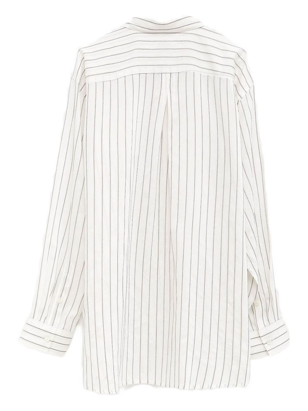 striped shirt - 2