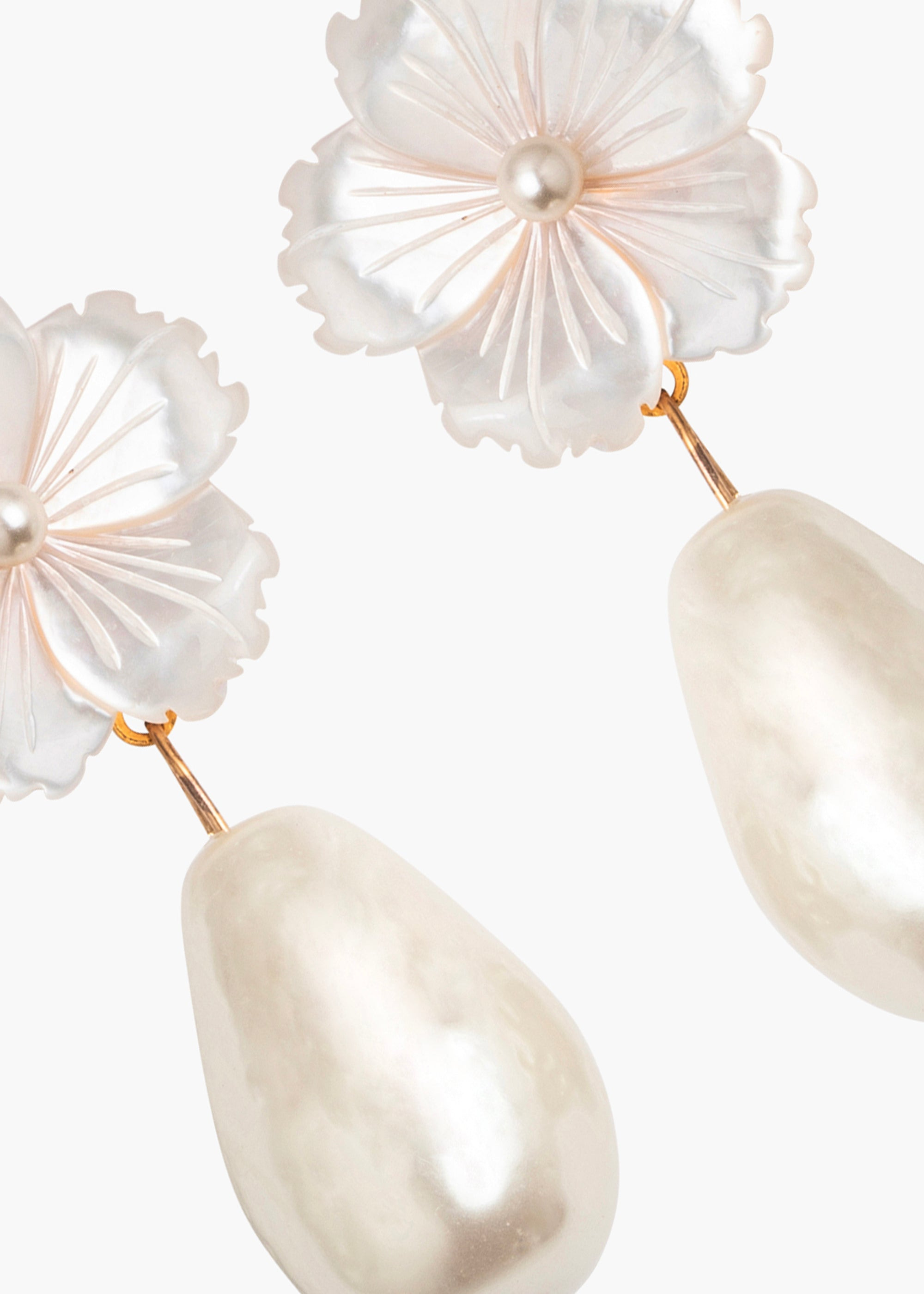 Carlla Earrings - 5