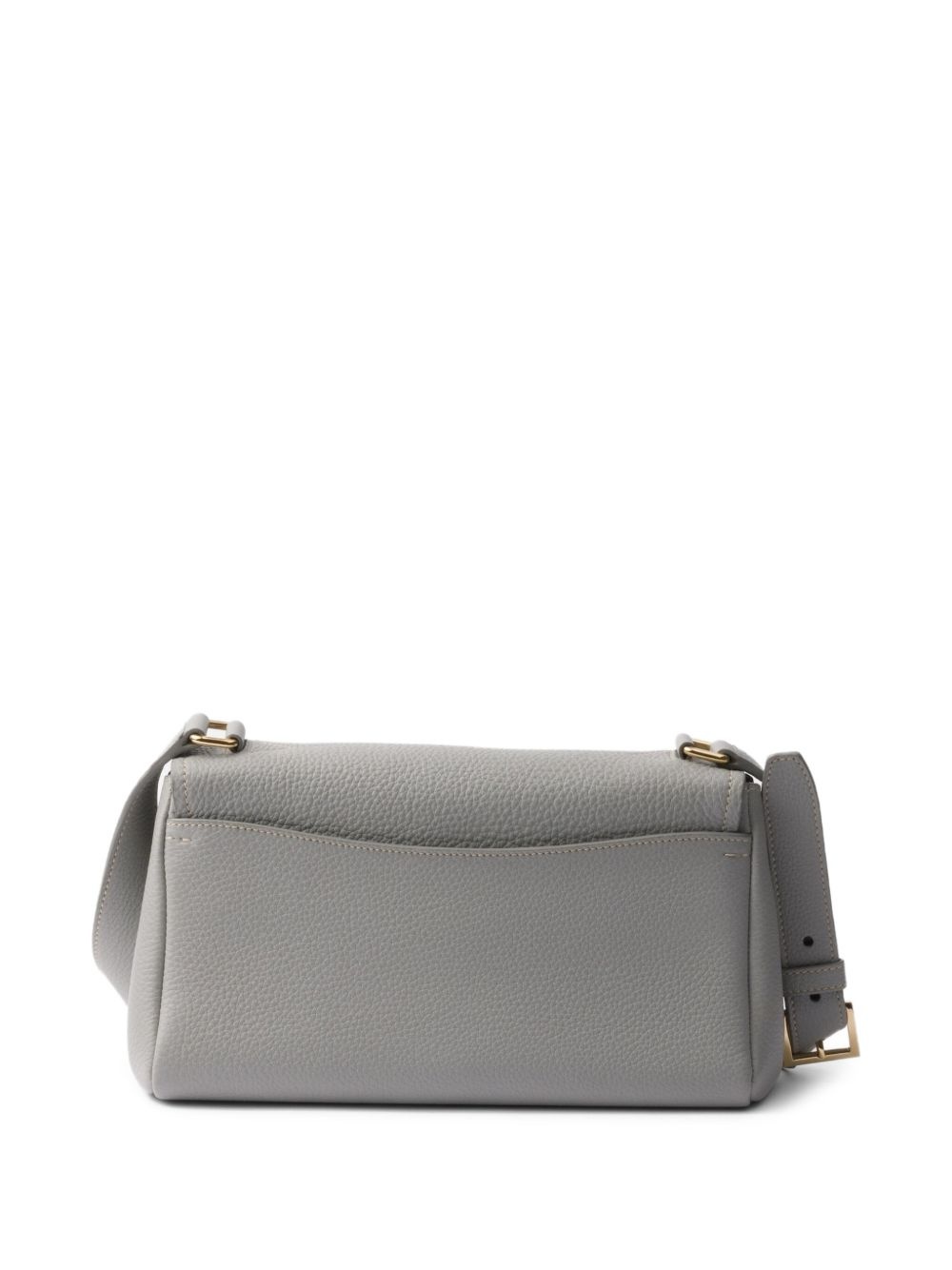 small leather shoulder bag - 2
