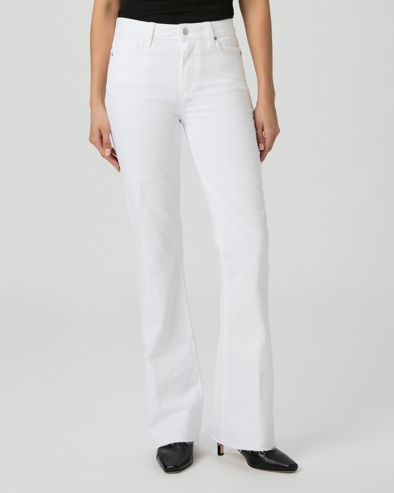 High Rise Laurel Canyon 32" Bootcut Jean 1