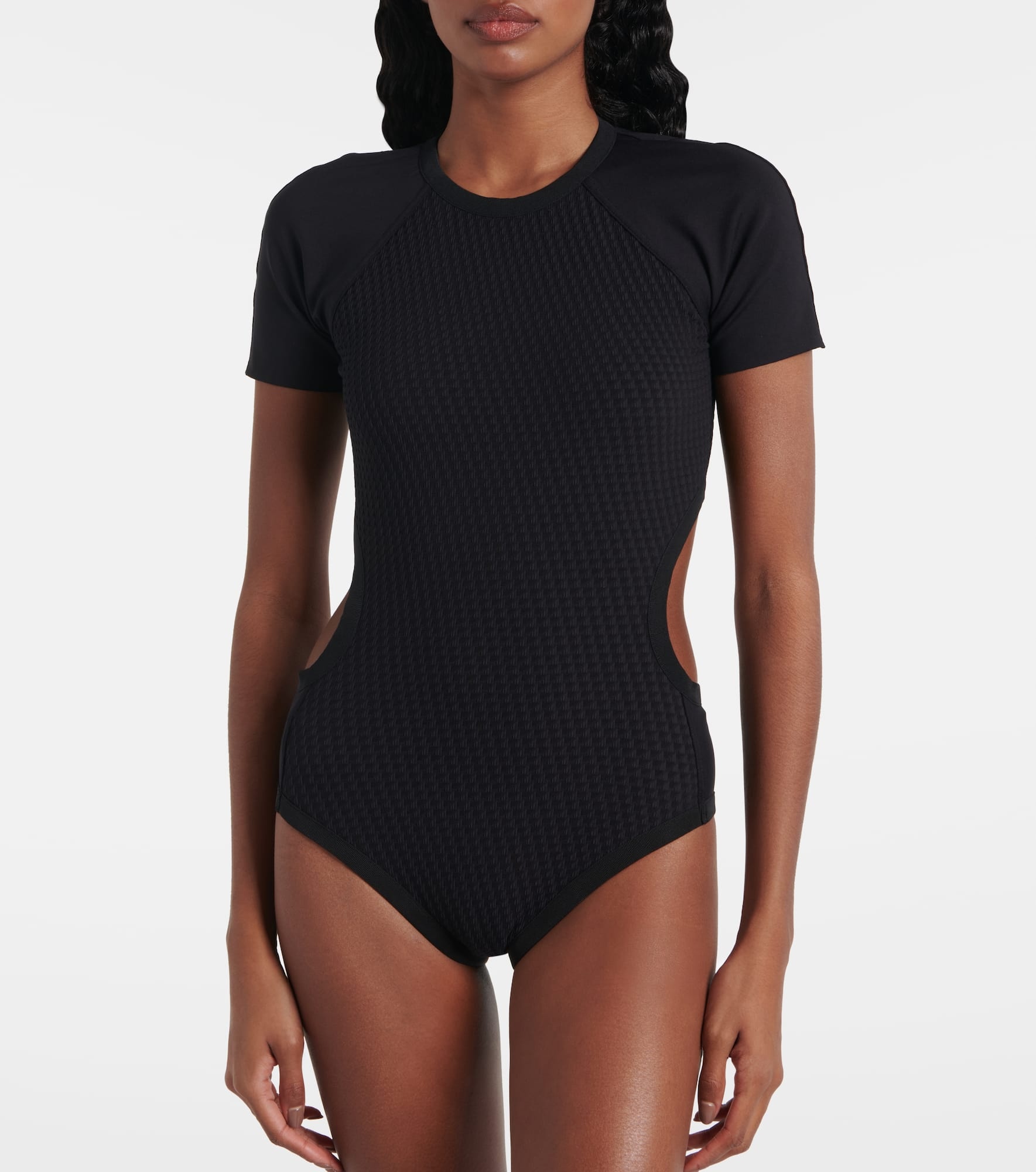 Cover swimsuit - 2