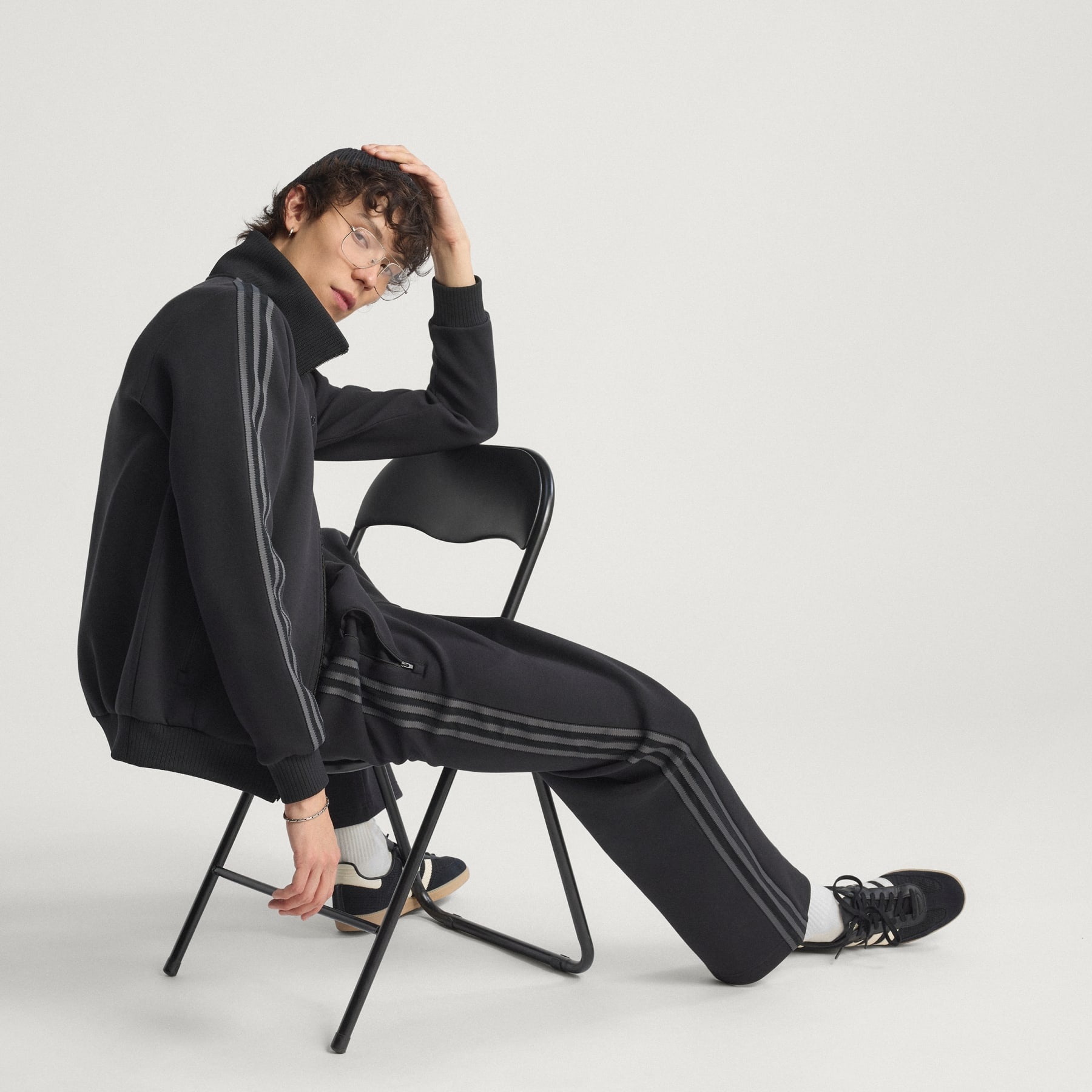 Premium Track Top - 7