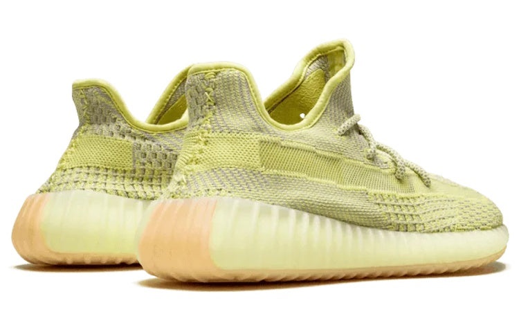 adidas Yeezy Boost 350 V2 'Antlia Reflective' FV3255 - 3