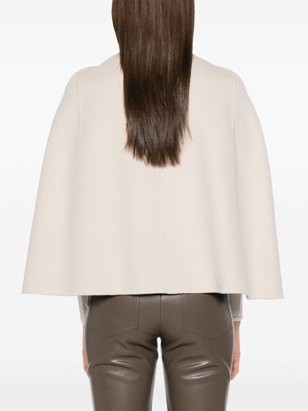 【関税込み】Max Mara タン Helene ジャケット 関税込み】Max Mara タン Helene ジャケット (Max Mara