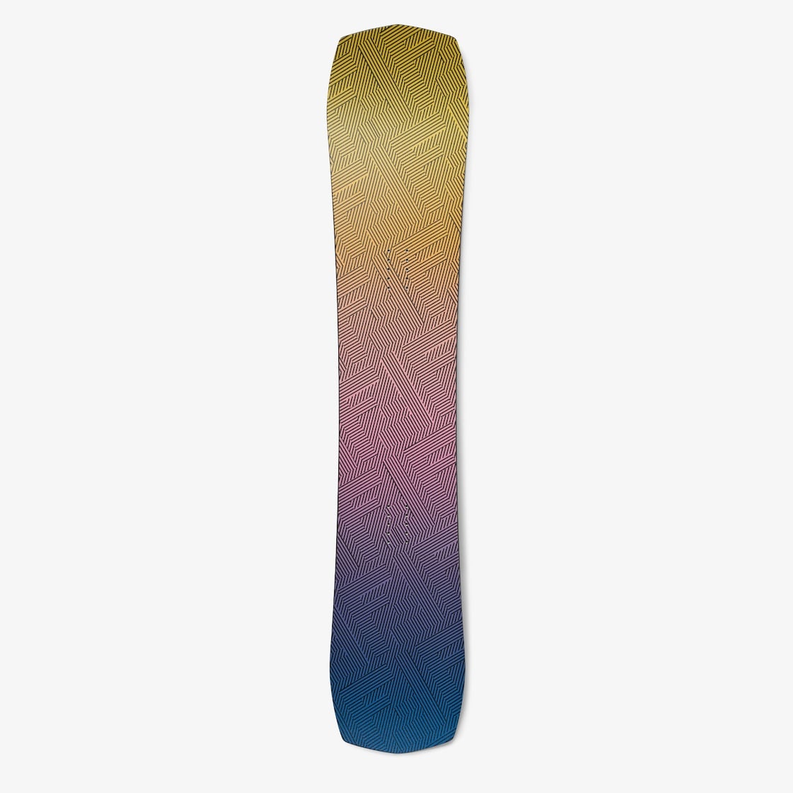 Snowboard - 1