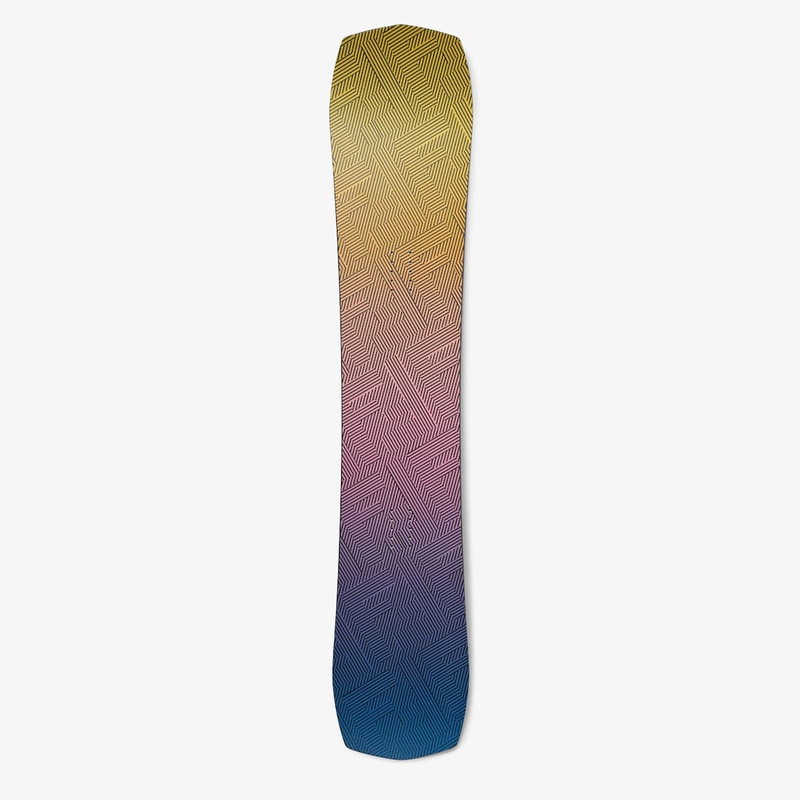 Snowboard 1