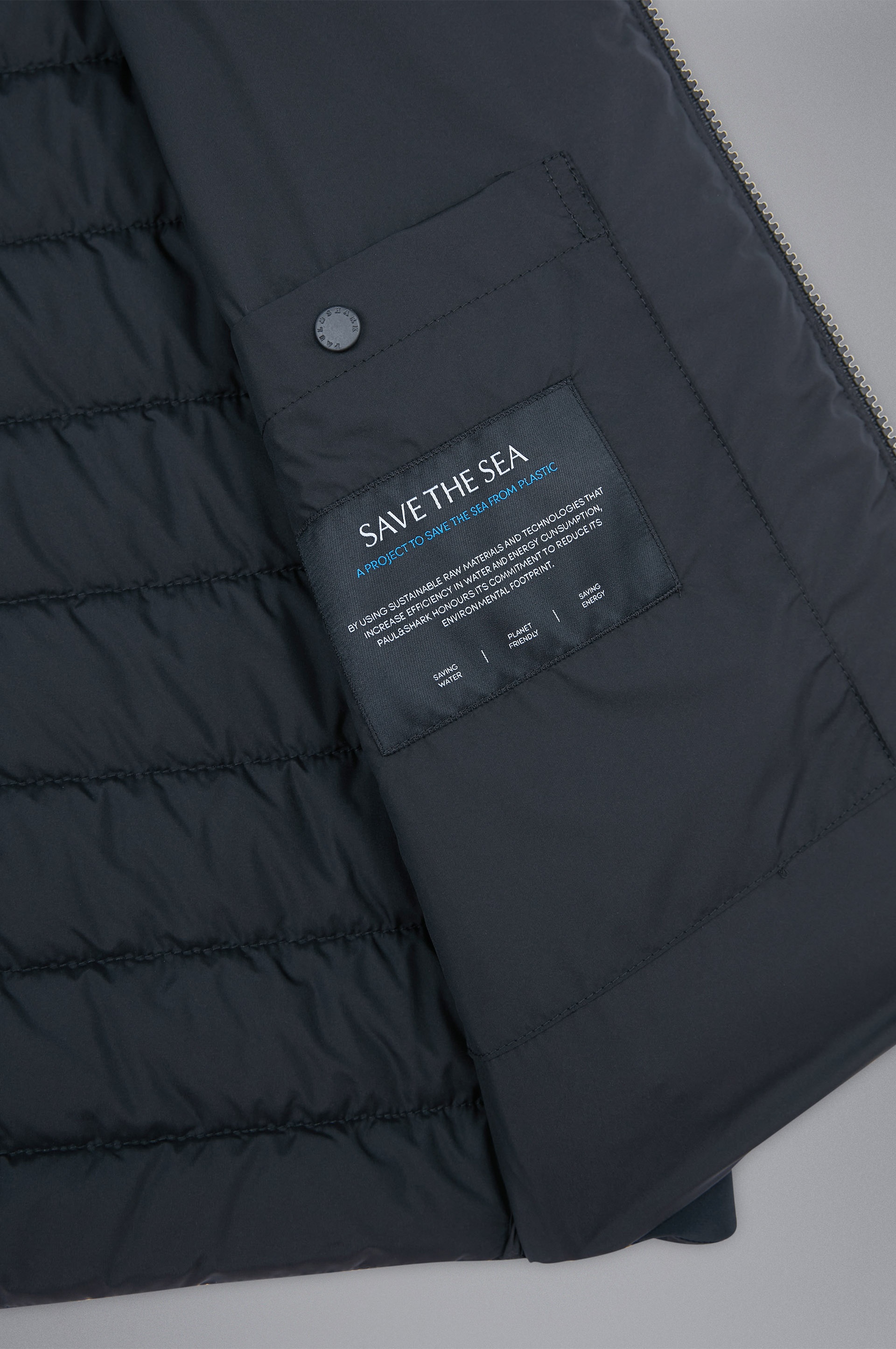 RE-SHARK SHELL HYBRID VEST - 6