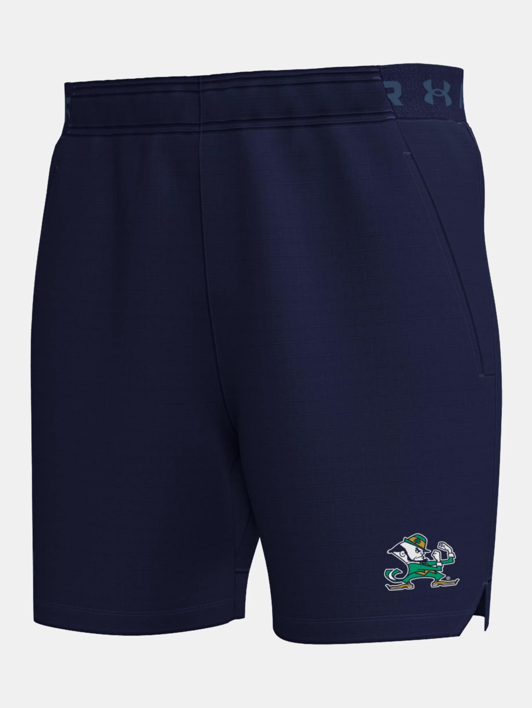 UA Vanish Woven Collegiate - 1