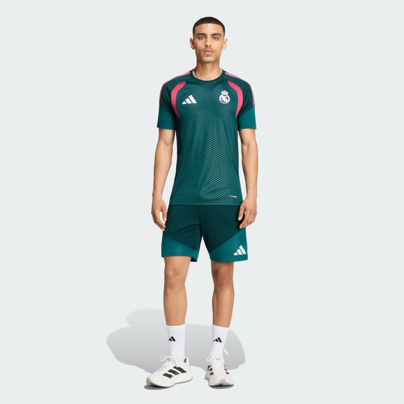 Real Madrid 26/27 Tiro26 Competition Training Shorts 5