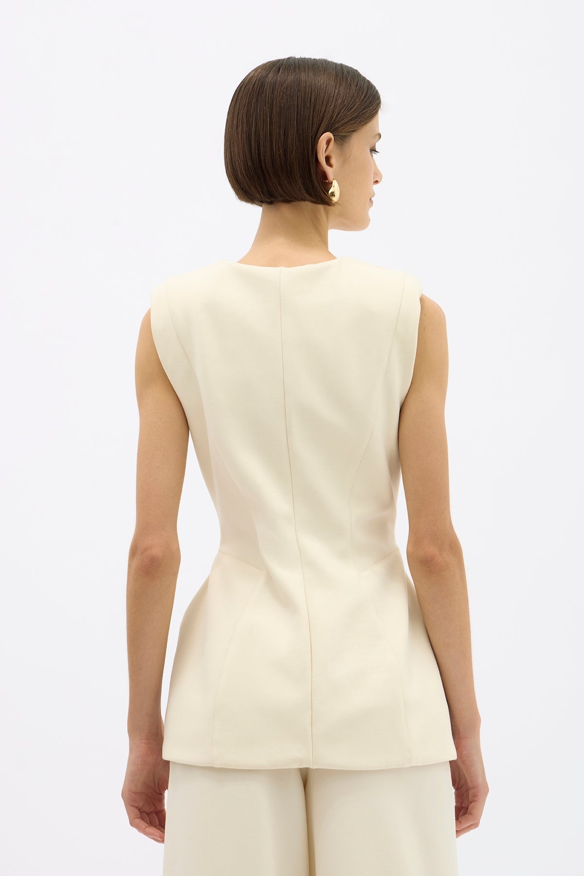 MYA VEST - 5