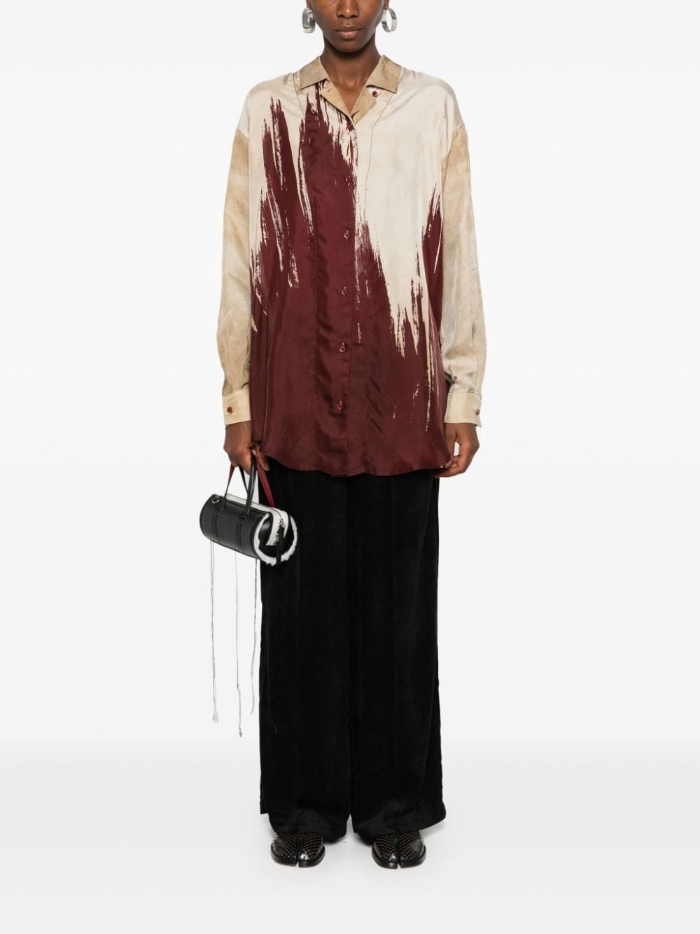 Tyesha shirt - 2