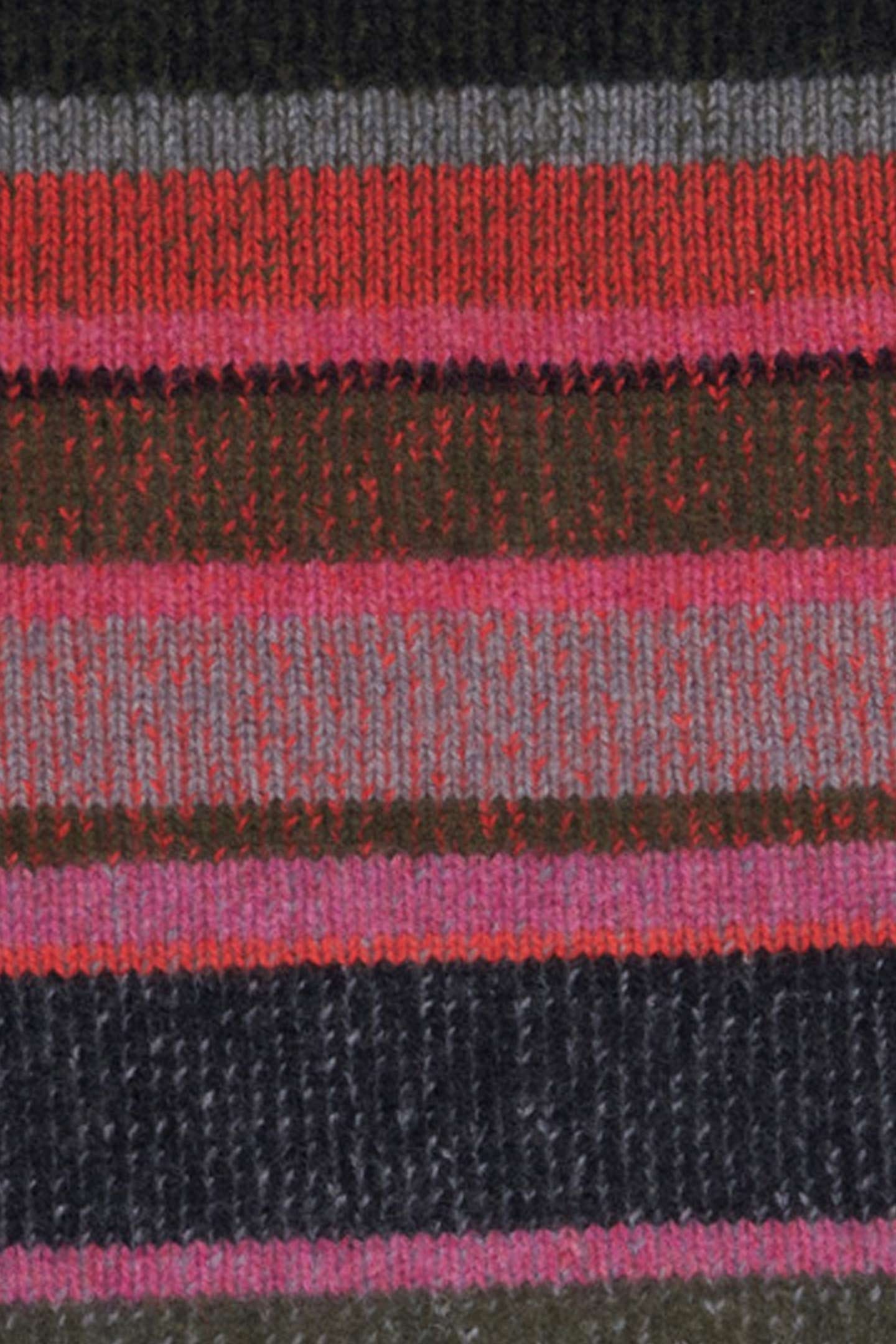 20X20 STRIPE SUPER SOFT PILLOW - 2