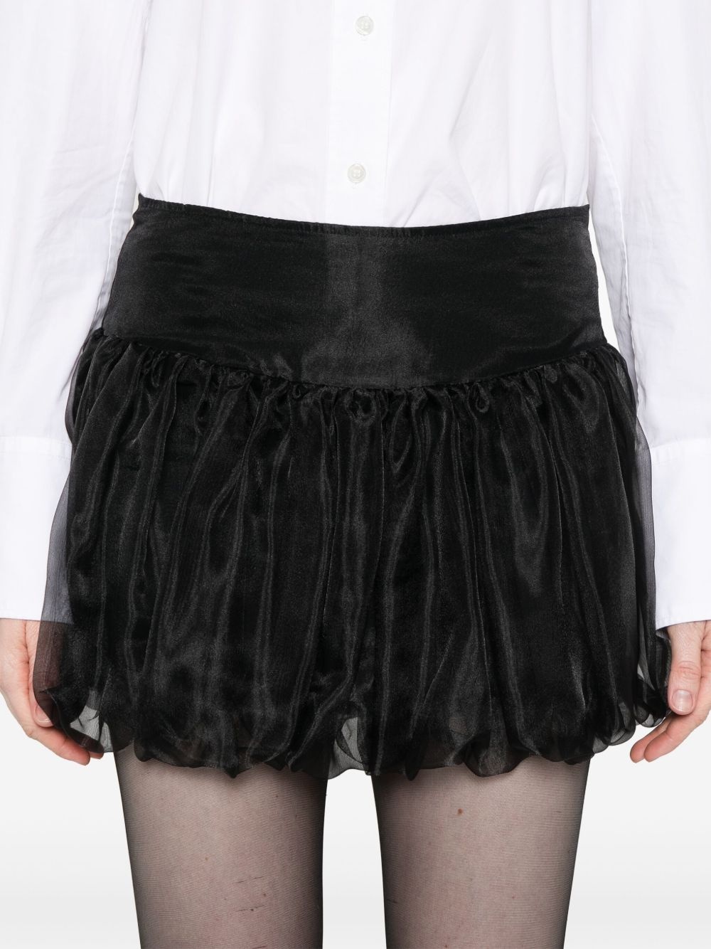 Beatrice mini skirt - 5