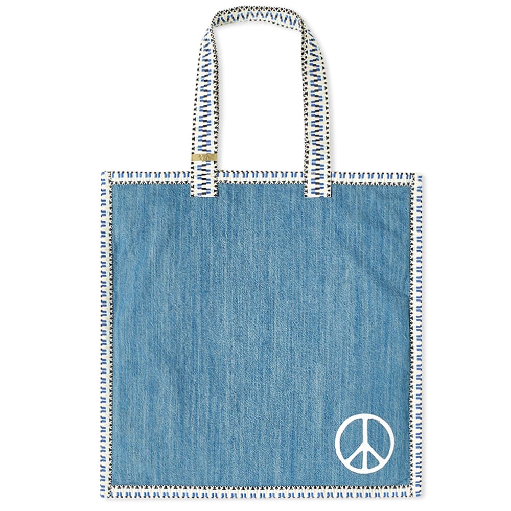 A.P.C. x RTH Tote - 1