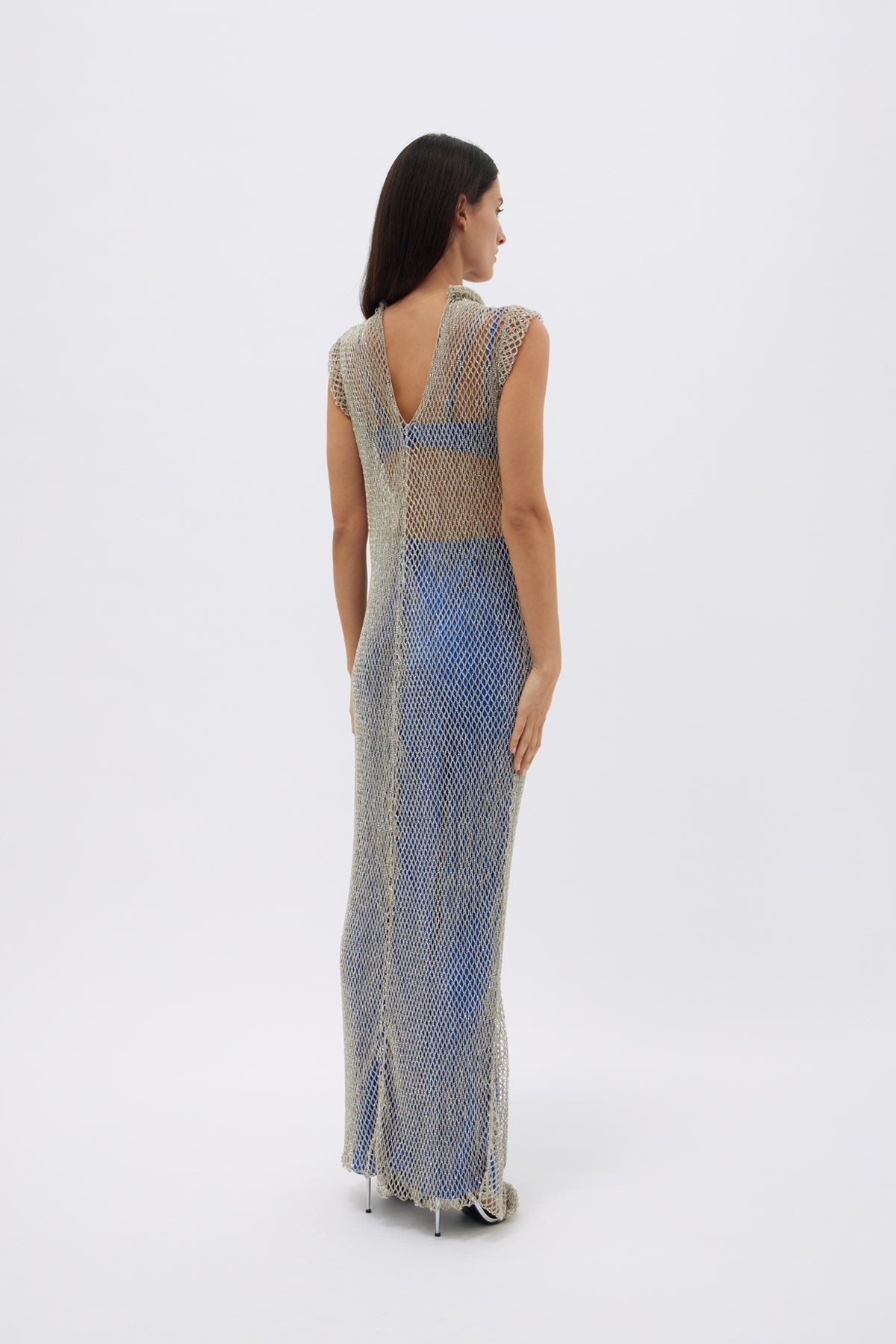 KNOX GOWN - 4