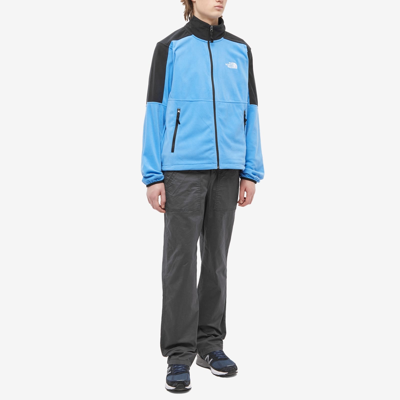 The North Face Polartec Fleece - 4