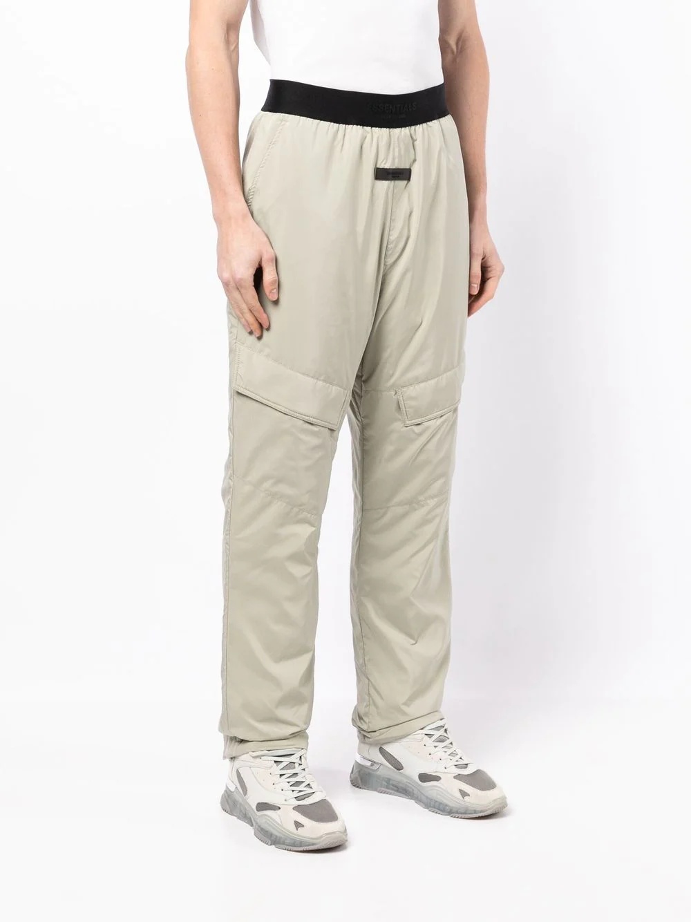 Storm straight-leg trousers - 3