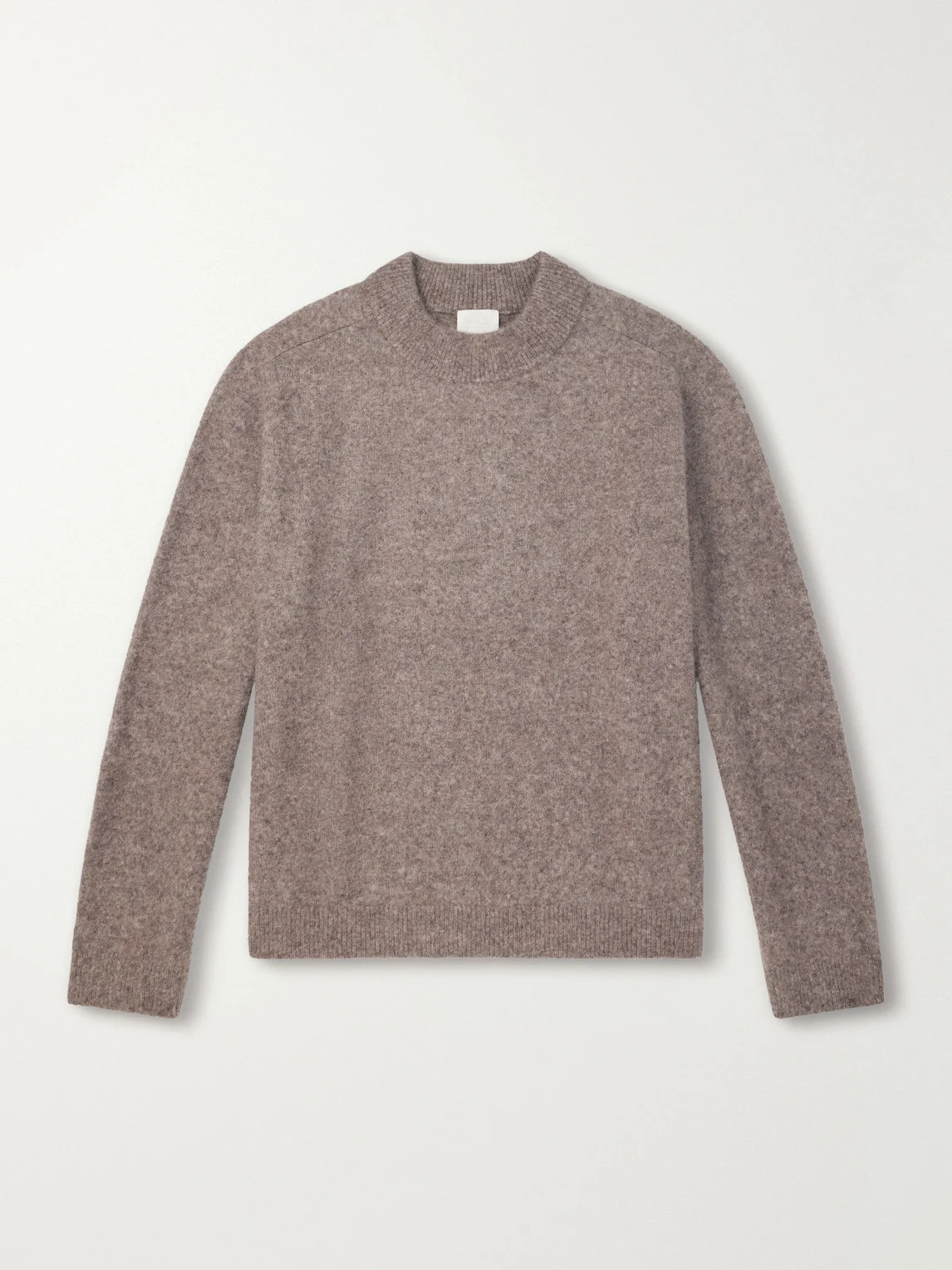 Dylan Sweater - 1