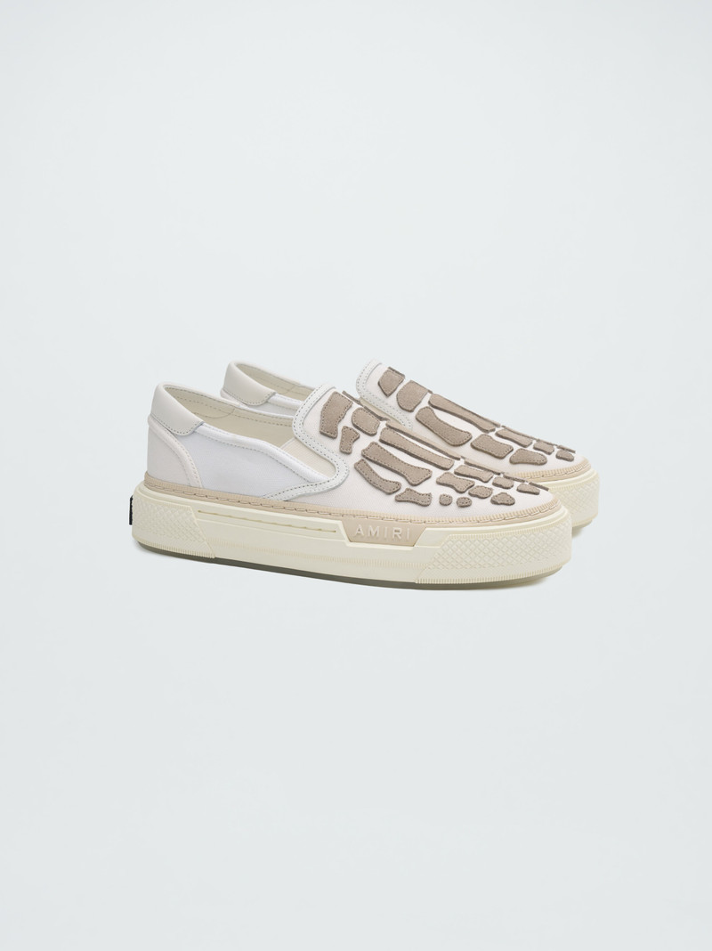 AMIRI COURT SLIP-ON outlook