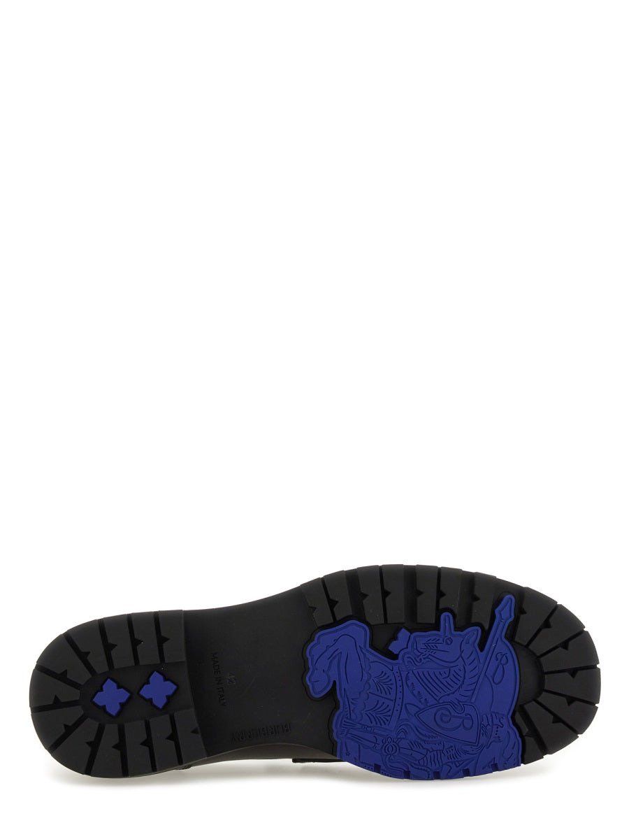 Moccasin "Rogue" - 5