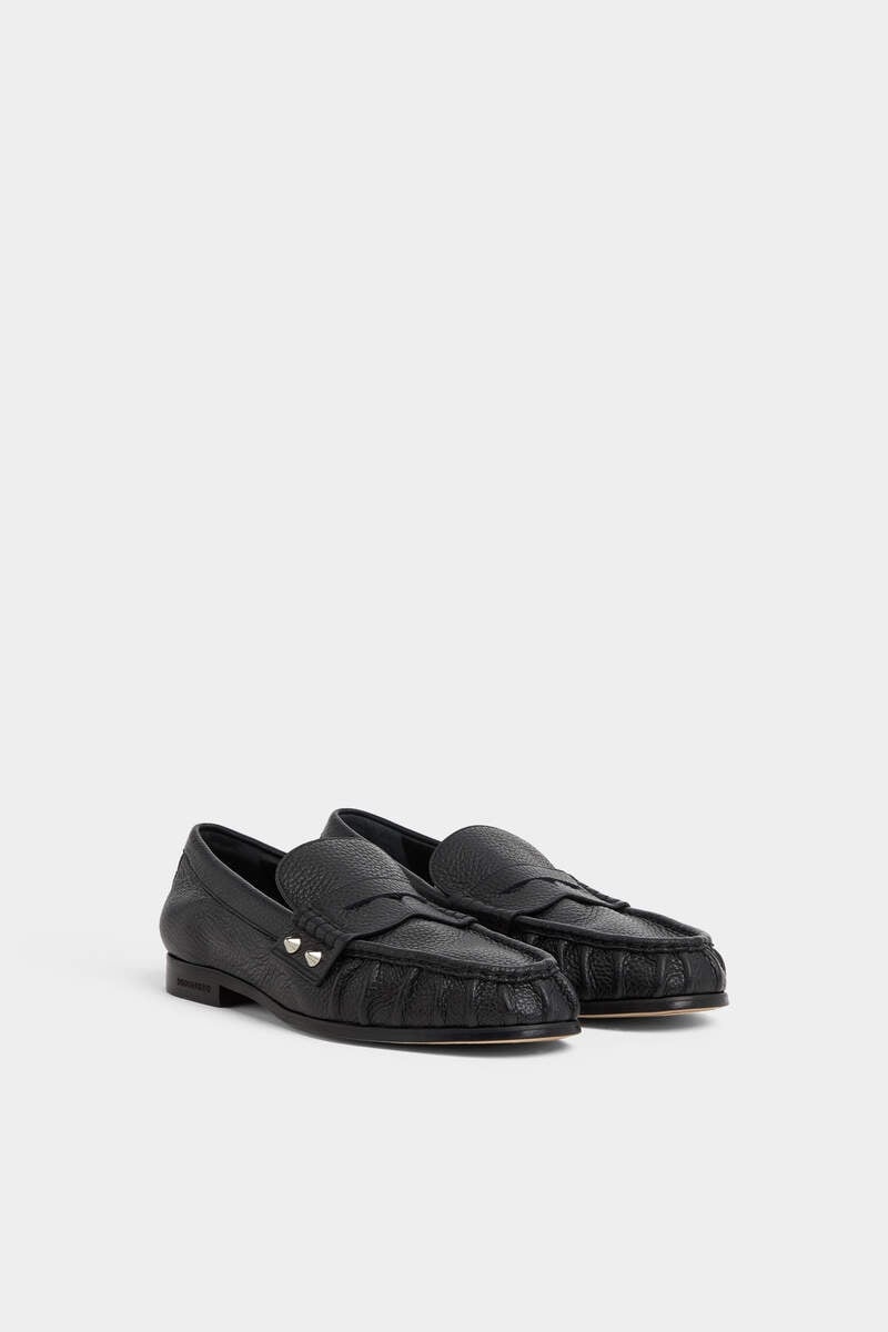 STUDS LOAFERS - 2