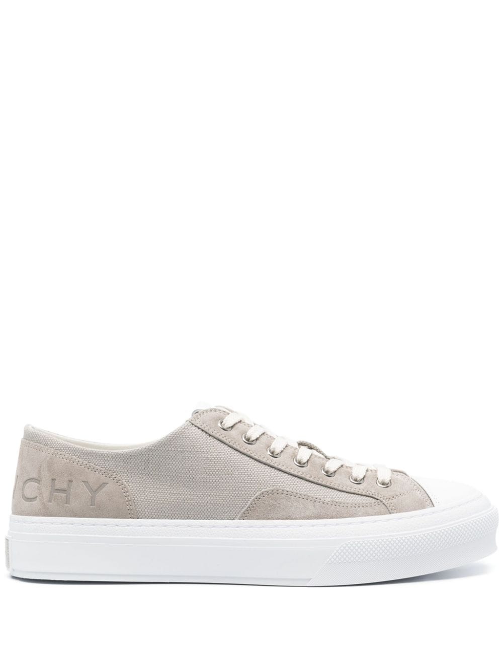 City low-top sneakers - 1