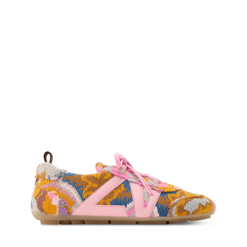LV Sneakerina 2