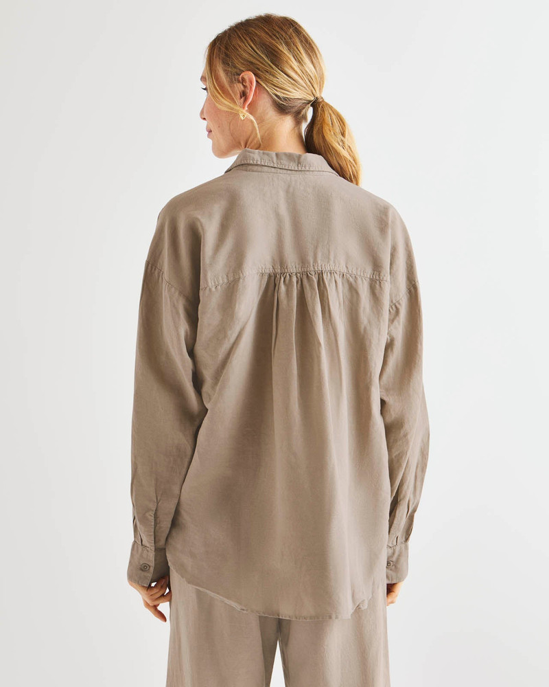 Dawson Button Down 4