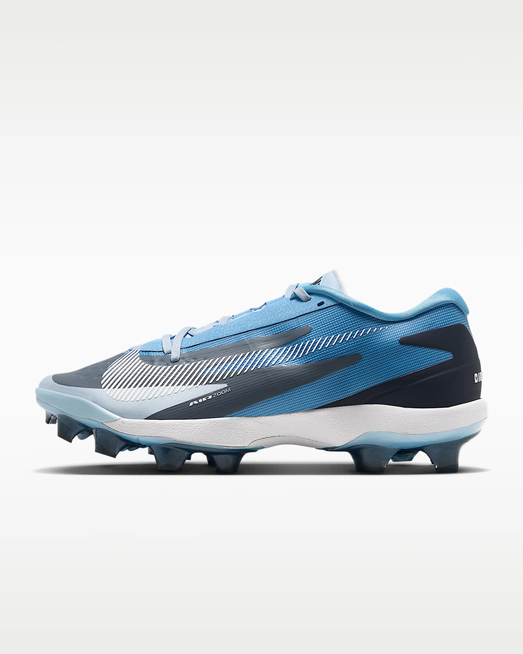 Nike Diamond Standout MCS Baseball Cleats - 1