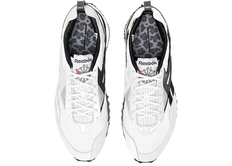 Reebok Reebok LX2200 Engineered Garments White outlook