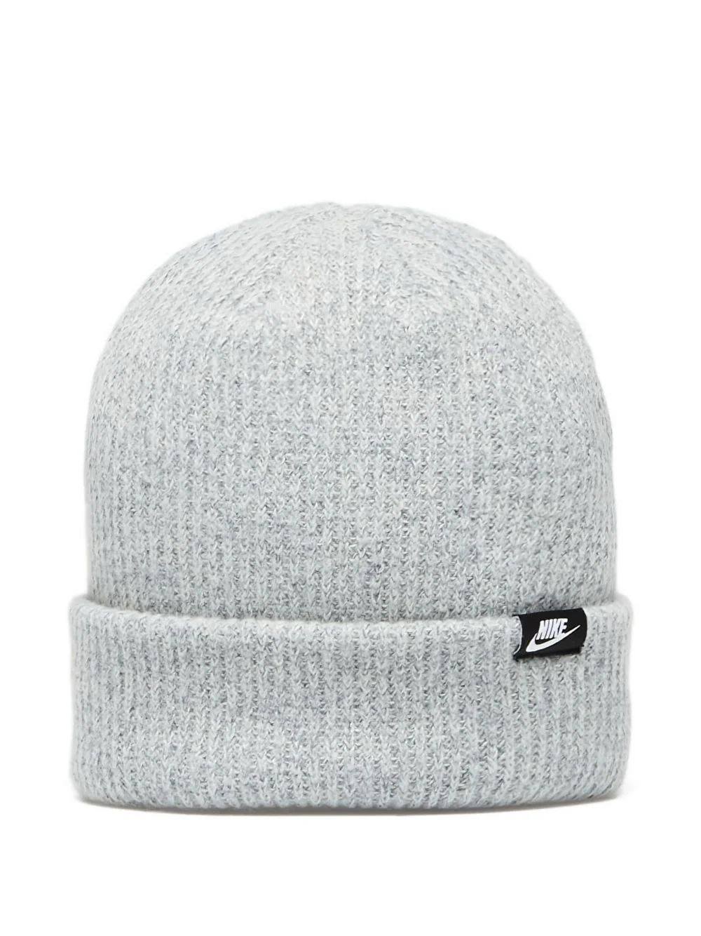 Terra Futura 365 short-hemmed beanie - 1