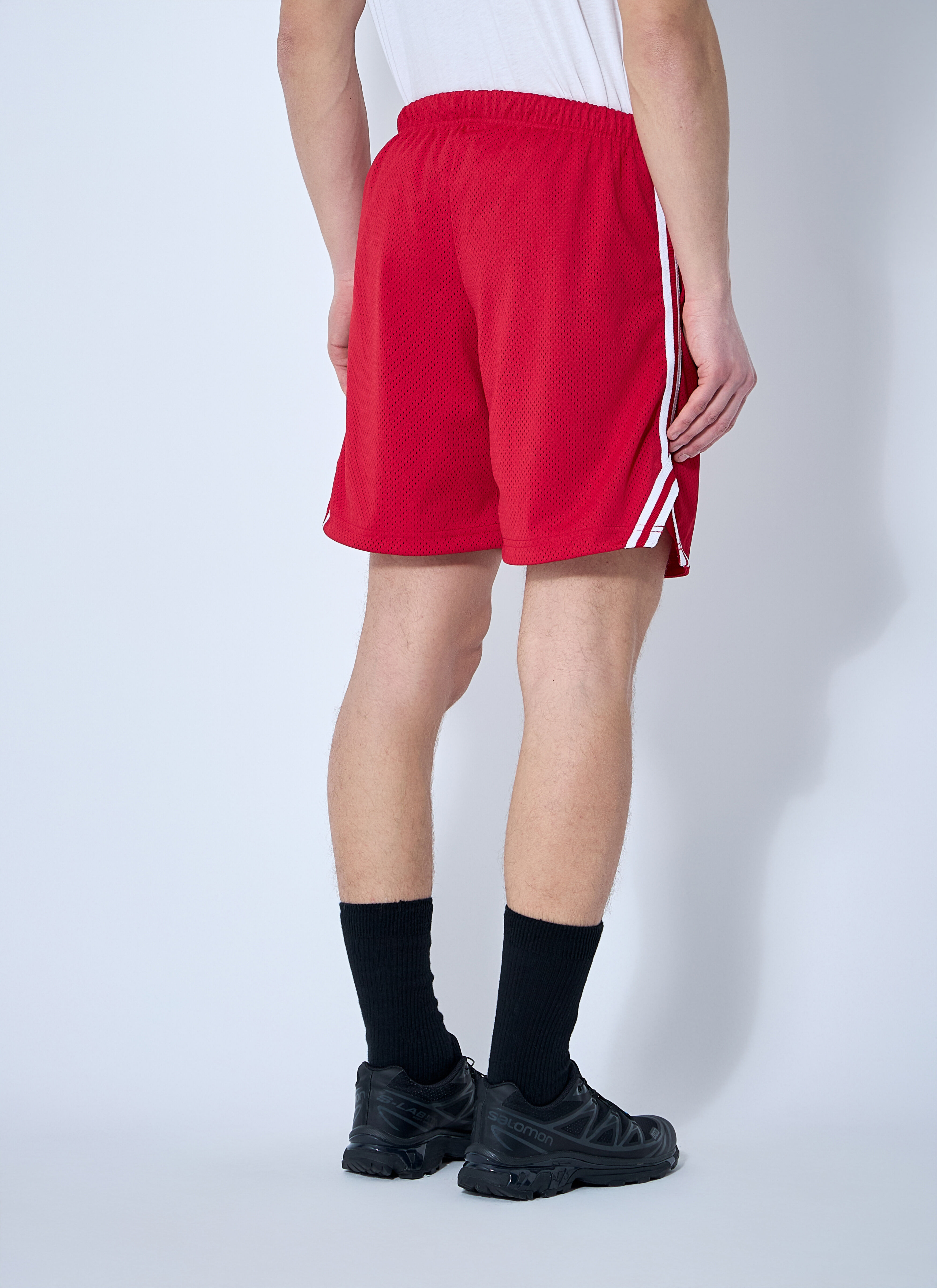 Venice Court Shorts - 4