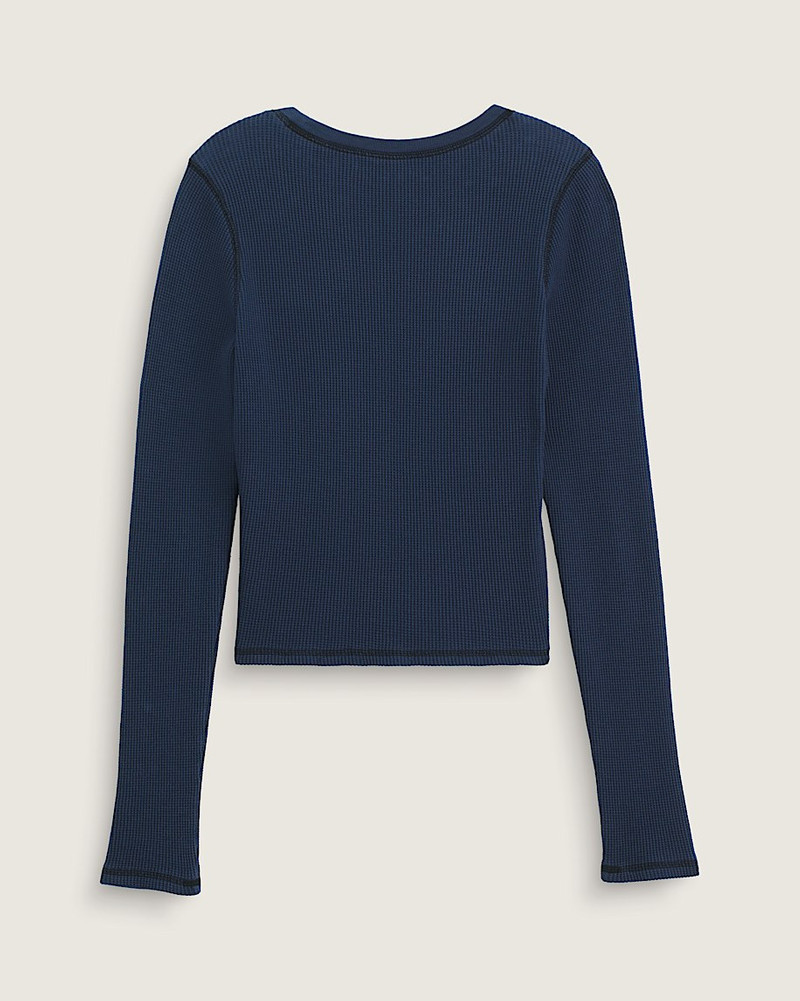 Vans Waffle Long Sleeve outlook