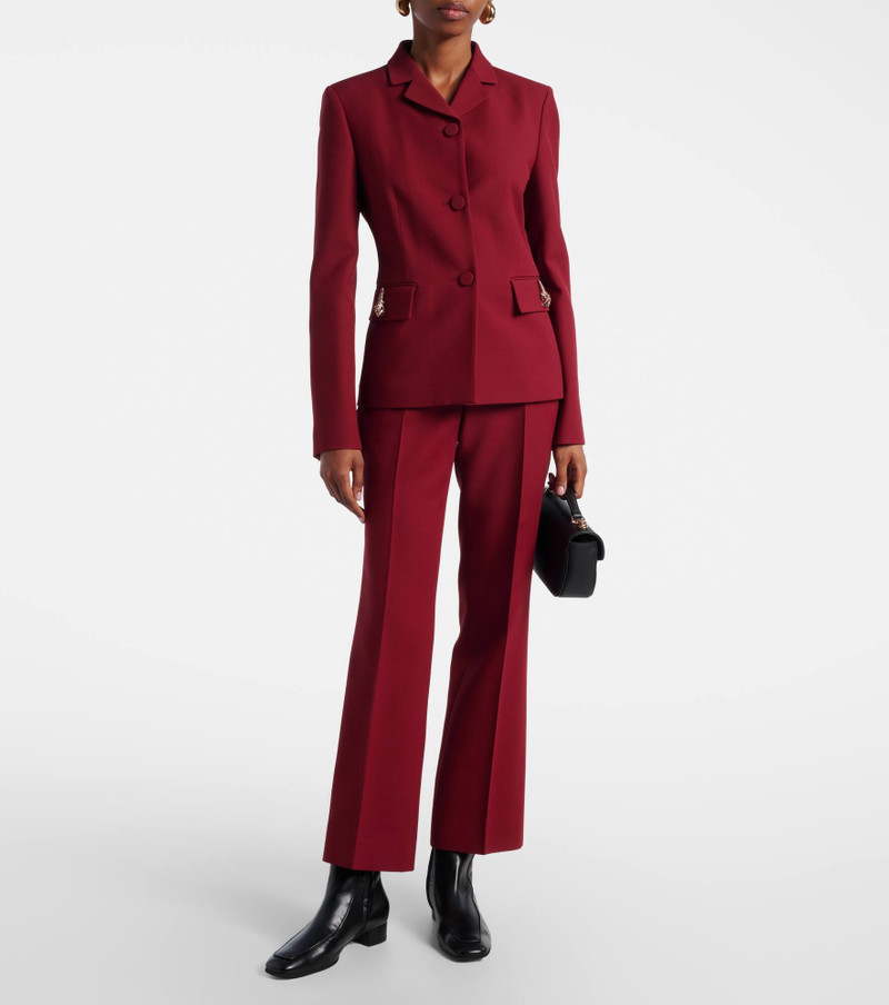 herbert levine Shadow Ban 30 leather ankle boots outlook