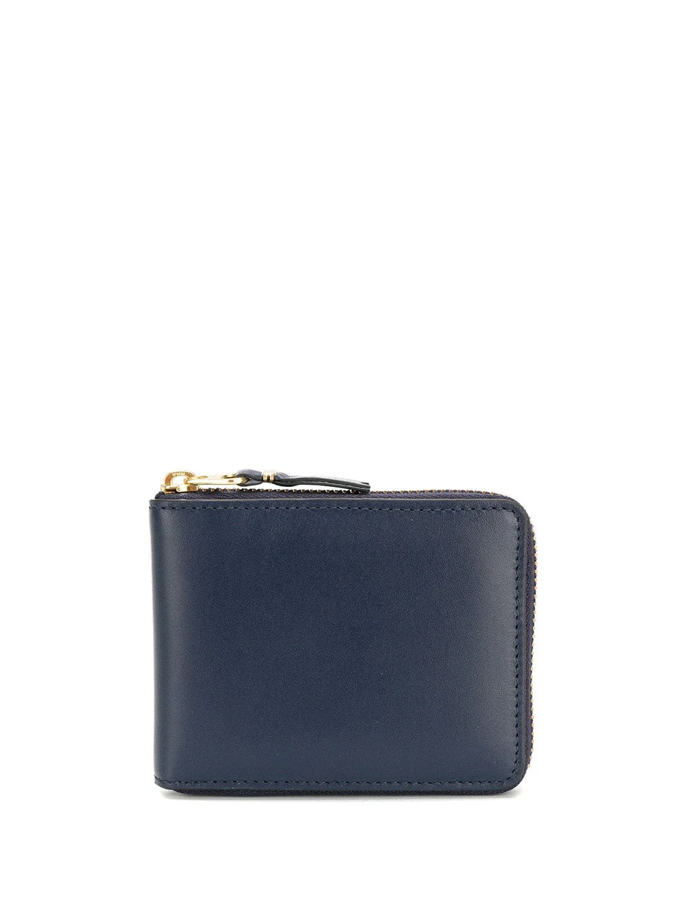 SA7100 WALLET - NAVY - 1