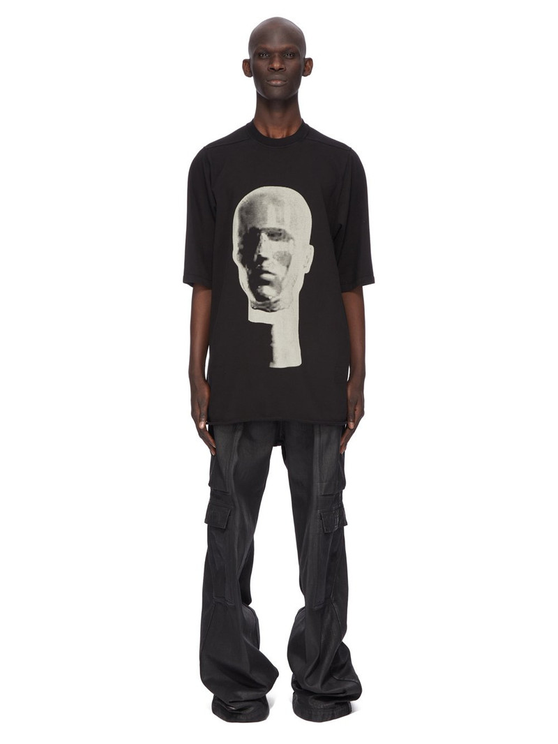 Rick Owens DRKSHDW T- SHIRT outlook