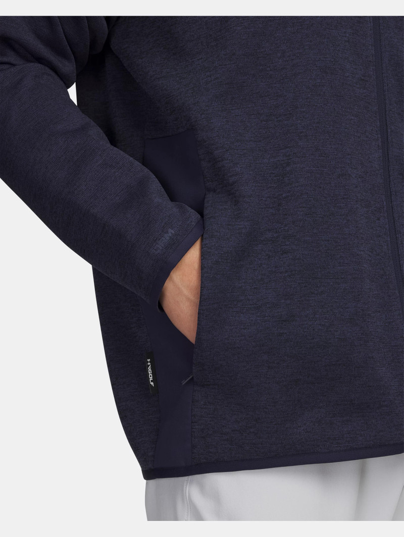 UA Drive SweaterFleece 3