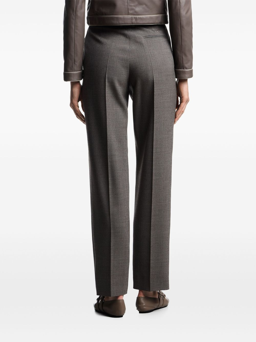 tailored trousers - 4