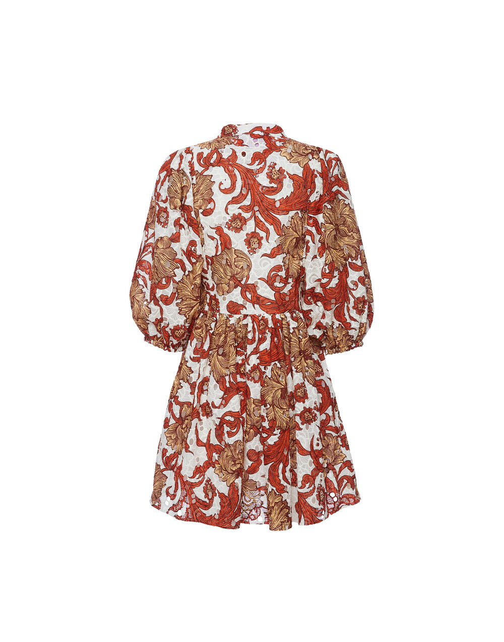 Mini Portofino Dress - 3