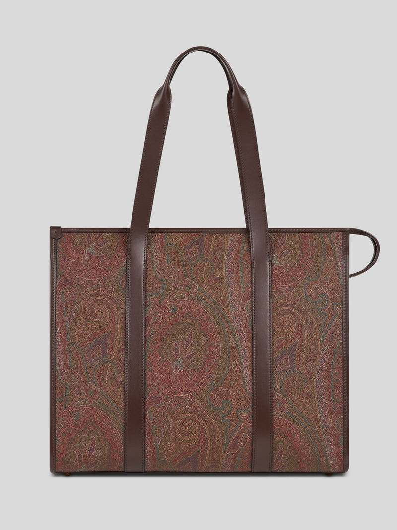 Etro ARNICA TOTE BAG outlook